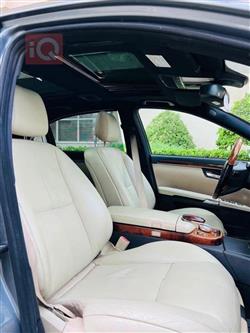 مێرسێدس بێنز S-Class